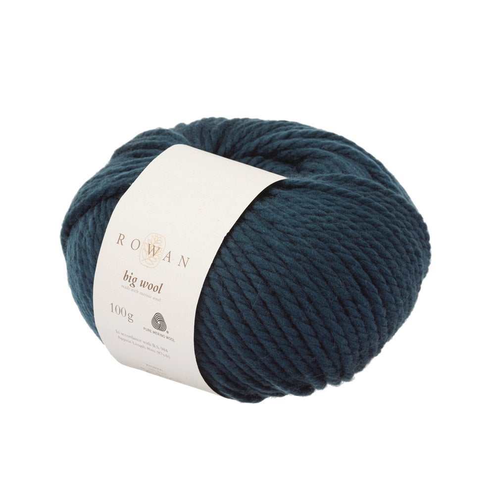 Rowan Big Wool Sunset Yarn
